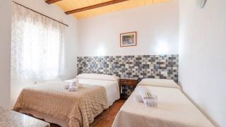 Molino de Peralta Pozo Alcón by Ruralidays - 2