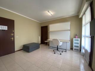 Modern apartment in Vercelli - 50 m² with balcony - 6