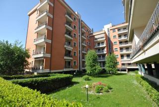 Modern apartment in Vercelli - 50 m² with balcony - 1
