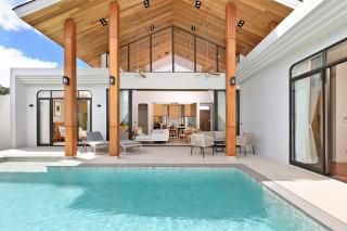 3BR Rungtiva Private Pool Villa CapitalPro - 9
