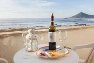 Comfortable House in Moledo with Sea View and Parking - 6