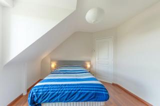 Maison confortable à Plurien avec hammam - 1