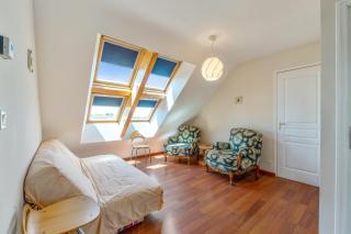 Maison confortable à Plurien avec hammam - 2