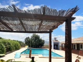 House with Jacuzzi and Mountain Views in Noguericas - 6