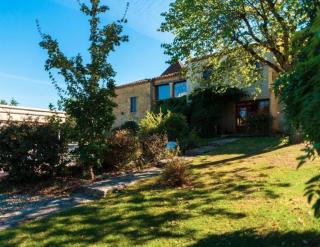 Maison de charme à Puy-l'Évêque avec piscine partagée - 9