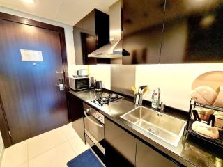 SUNRISE HOMES - Large Spacious Studio in Business Bay - 8