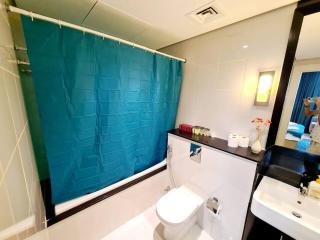 SUNRISE HOMES - Large Spacious Studio in Business Bay - 7