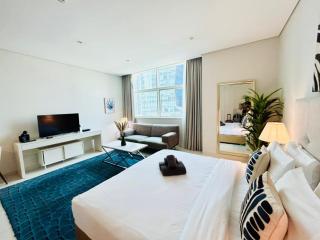 SUNRISE HOMES - Large Spacious Studio in Business Bay - 9