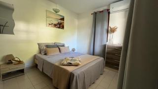 Appartement confortable au Diamant avec terrasse privative - 40 m² - 3