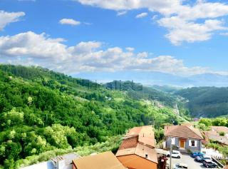 Comfortable Apartment with Sea View in Falcinello - 8