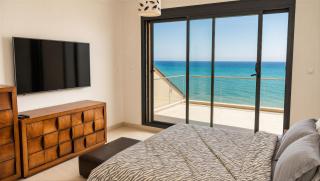 Sea-View Villa with Infinity Pool Algiers - 7