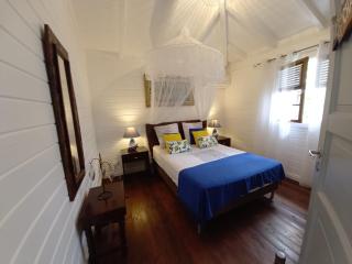Villa élégante à Bouillante avec piscine privée - 5
