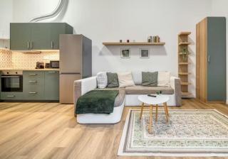 dFive AA Apartment at Oktogon - 4