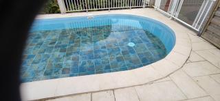 Maison de charme à Sainte-Rose avec piscine partagée - 9