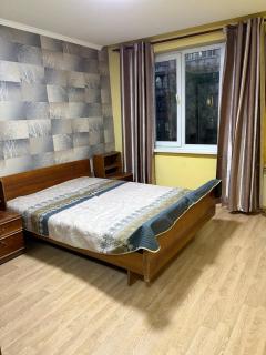 3-room apt, near the airport - 6