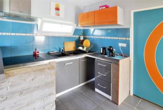 Maison confortable à Férolles-Attilly avec jardin clos - 6