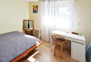 Maison confortable à Férolles-Attilly avec jardin clos - 2