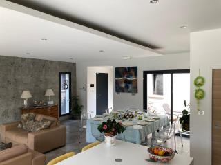 Maison élégante à Bouc-Bel-Air avec piscine privée - 8