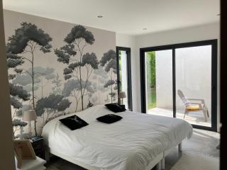 Maison élégante à Bouc-Bel-Air avec piscine privée - 5