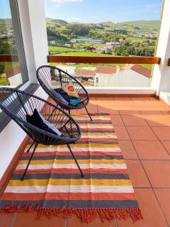 Spacious House with Sea View in Angra do Heroísmo - 9