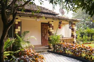 Bawali Farmhouse - 8
