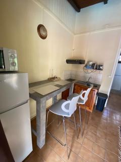 Appartement moderne à Pointe-Noire - 36 m² - Piscine & Jacuzzi - 7