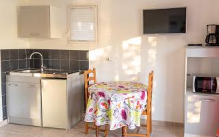 Maison charmante à Martigues avec jardin et climatisation - 8