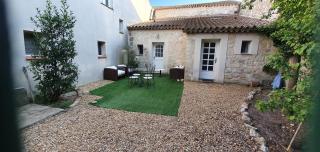Maison charmante à Narbonne avec piscine et jardin - 1