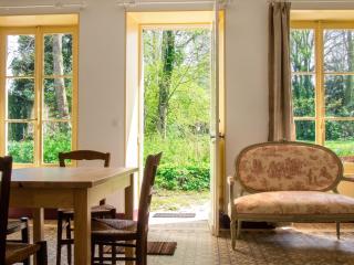 Maison charmante à Ryes avec jardin clos et accès PMR - Ryes - 8
