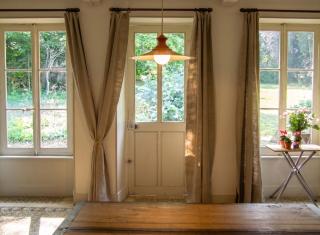 Maison charmante à Ryes avec jardin clos et accès PMR - Ryes - 5