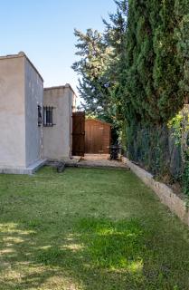 Maison charmante à Martigues avec jardin et climatisation - 3