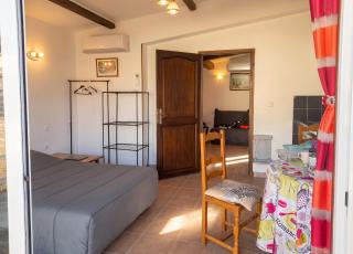Maison charmante à Martigues avec jardin et climatisation - 8
