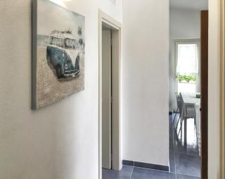 Seaside House, Maratea, Breathtaking Views - 1