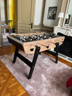 Maison confortable avec piscine privée à Bailleul - 4