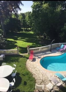 Maison confortable avec piscine privée à Bailleul - 9