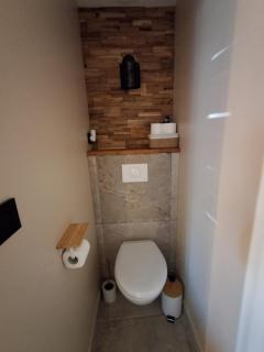Bienvenue chez glad et guigui gîte - 5