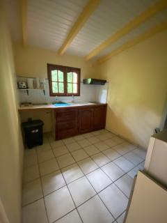 Appartement lumineux à Pointe-Noire avec piscine partagée - 6