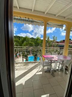 Appartement lumineux à Pointe-Noire avec piscine partagée - 0