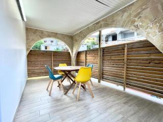 Appartement cosy à Case-Pilote avec terrasse - 65 m² - Case-Pilote - 4