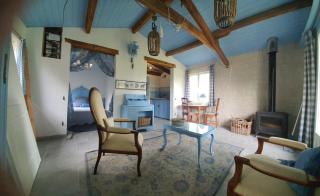 Maison charmante à Montfermier avec piscine privée - 8