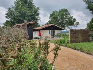 Maison charmante à Montfermier avec piscine privée - 6