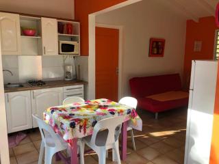 Appartement cosy avec terrasse et jardin à Sainte-Anne, 35 m² - 9