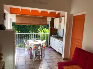 Appartement cosy avec terrasse et jardin à Sainte-Anne, 35 m² - 7