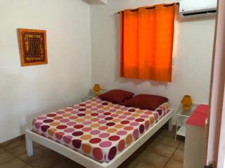 Appartement cosy avec terrasse et jardin à Sainte-Anne, 35 m² - 4