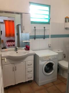 Appartement cosy avec terrasse et jardin à Sainte-Anne, 35 m² - 3