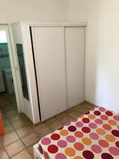Appartement cosy avec terrasse et jardin à Sainte-Anne, 35 m² - 1