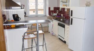 Maison charmante à Ranrupt avec jardin et terrasse - 7