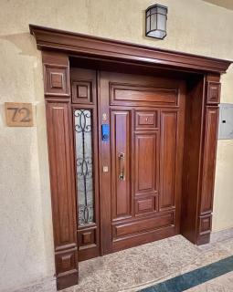 Spacious Super Fancy 3 BR Appartment in Prime Heliopolis - 9