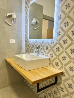 Art apartments in Kavaja Rock, Durres - 1