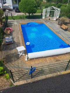 Marieborg Apartments - 7